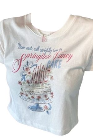 Casual Day Outfits, Easy Trendy Outfits Springtime Fancy Crop Top