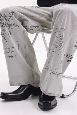 Casual Day Outfits, Easy Trendy Outfits Square Toe Minimalist Black Mules