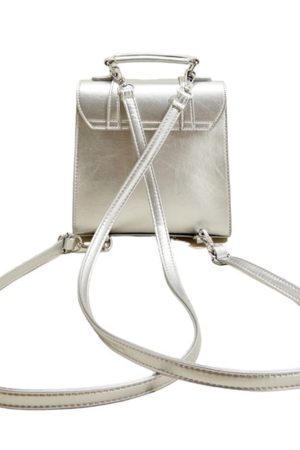 Casual Day Outfits, Easy Trendy Outfits Star Girl Aesthetic Mini Backpack