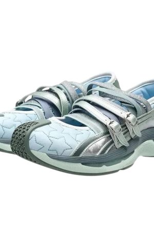 Casual Day Outfits, Easy Trendy Outfits Star Girl Ballet Sneakers