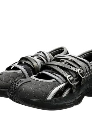 Casual Day Outfits, Easy Trendy Outfits Star Girl Ballet Sneakers