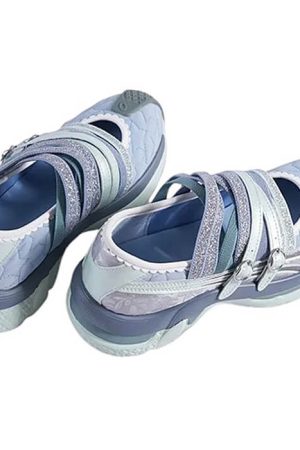 Casual Day Outfits, Easy Trendy Outfits Star Girl Ballet Sneakers