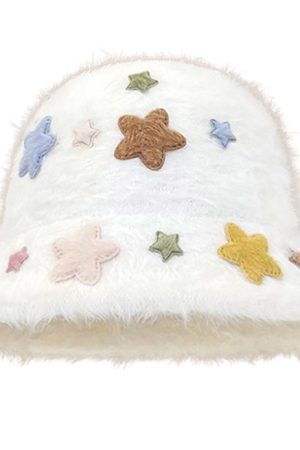 Casual Day Outfits, Easy Trendy Outfits Star Girl Bucket Hat