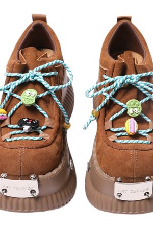 Casual Day Outfits, Easy Trendy Outfits Star Girl Chunky Shoes