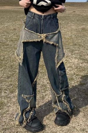 Casual Day Outfits, Easy Trendy Outfits Star Girl Wide Leg Jeans