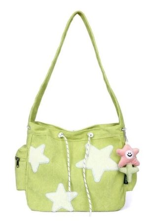 Casual Day Outfits, Easy Trendy Outfits Stargirl Aesthetic Mini Crossbody Bag