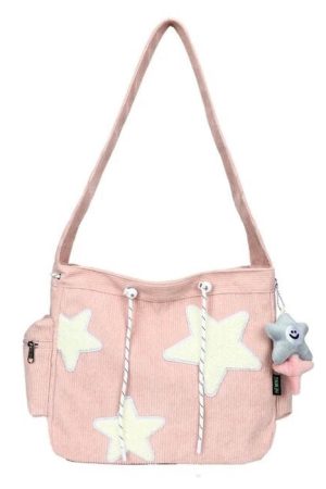 Casual Day Outfits, Easy Trendy Outfits Stargirl Aesthetic Mini Crossbody Bag