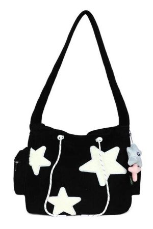Casual Day Outfits, Easy Trendy Outfits Stargirl Aesthetic Mini Crossbody Bag