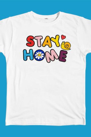 Casual Day Outfits, Easy Trendy Outfits Stay Home T-Shirt