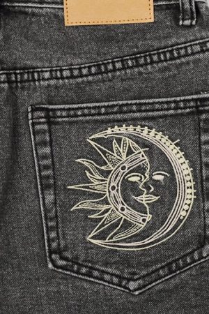 Casual Day Outfits, Easy Trendy Outfits Sun & Moon Grunge Shorts