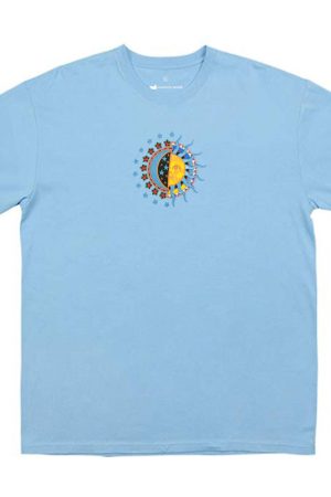 Casual Day Outfits, Easy Trendy Outfits Sun & Moon T-Shirt