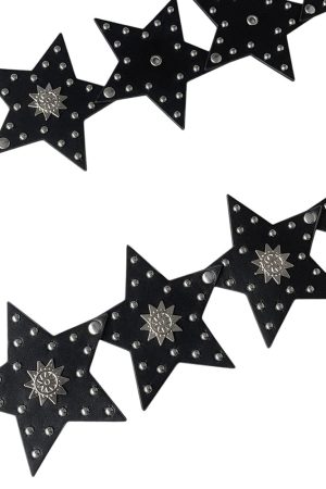 Casual Day Outfits, Easy Trendy Outfits Superstar Behavior Y2K Belt