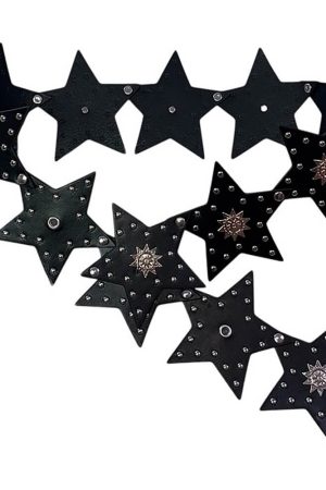 Casual Day Outfits, Easy Trendy Outfits Superstar Behavior Y2K Belt