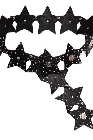 Casual Day Outfits, Easy Trendy Outfits Superstar Behavior Y2K Belt