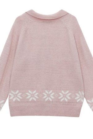 Casual Day Outfits, Easy Trendy Outfits Sweet Attitude Bunny Zip Up Cardigan