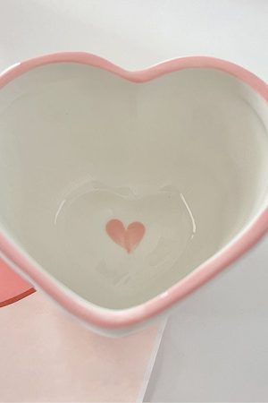 Casual Day Outfits, Easy Trendy Outfits Sweetheart Ceramic Cup