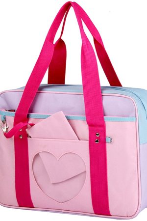 Casual Day Outfits, Easy Trendy Outfits Teenage Love Handbag