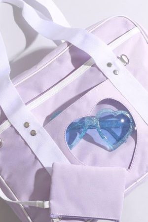 Casual Day Outfits, Easy Trendy Outfits Teenage Love Handbag