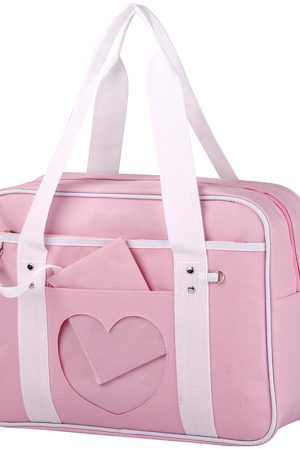 Casual Day Outfits, Easy Trendy Outfits Teenage Love Handbag