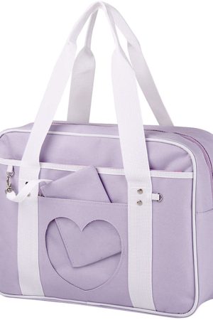 Casual Day Outfits, Easy Trendy Outfits Teenage Love Handbag