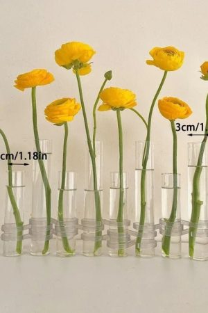 Casual Day Outfits, Easy Trendy Outfits Test Tube Flower Vase