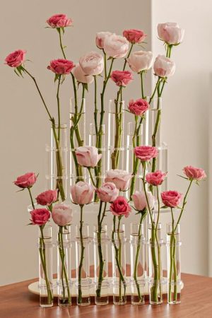 Casual Day Outfits, Easy Trendy Outfits Test Tube Flower Vase