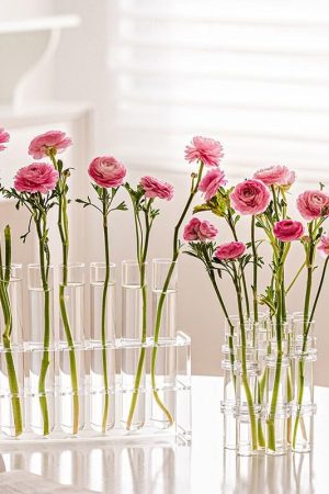 Casual Day Outfits, Easy Trendy Outfits Test Tube Flower Vase