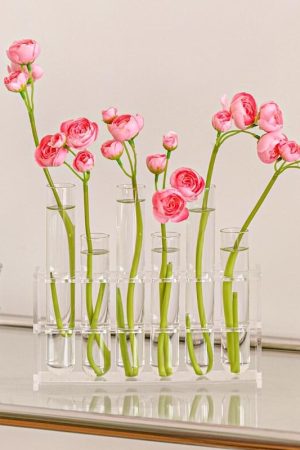 Casual Day Outfits, Easy Trendy Outfits Test Tube Flower Vase