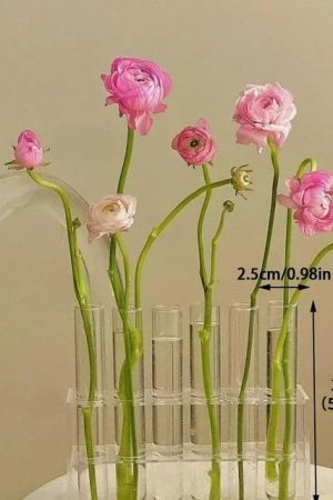 Casual Day Outfits, Easy Trendy Outfits Test Tube Flower Vase
