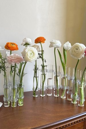 Casual Day Outfits, Easy Trendy Outfits Test Tube Flower Vase