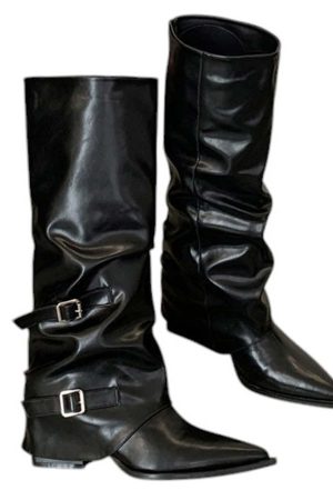 Casual Day Outfits, Easy Trendy Outfits The Problem Child Boots