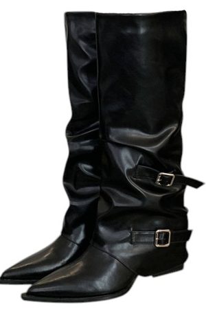 Casual Day Outfits, Easy Trendy Outfits The Problem Child Boots