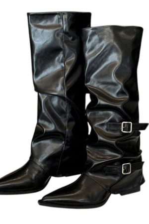 Casual Day Outfits, Easy Trendy Outfits The Problem Child Boots