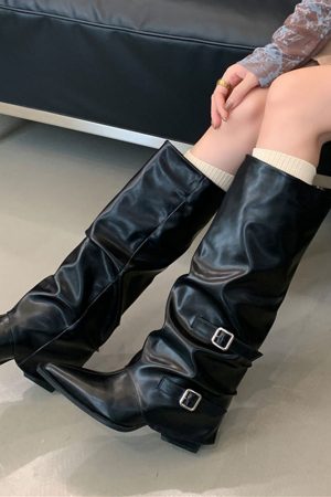 Casual Day Outfits, Easy Trendy Outfits The Problem Child Boots