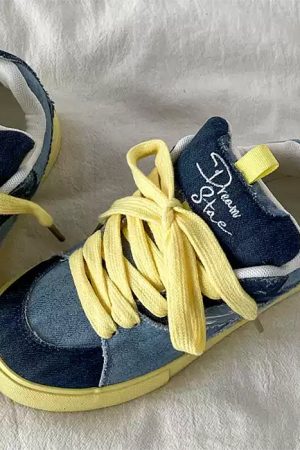 Casual Day Outfits, Easy Trendy Outfits The Problem Child Skater Sneakers