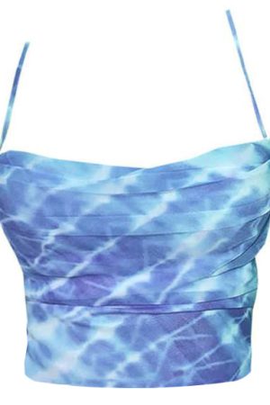 Casual Day Outfits, Easy Trendy Outfits Tie Dye Spence Top