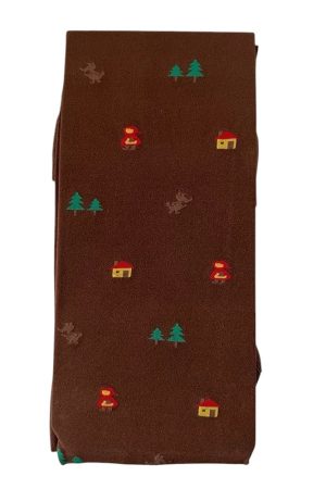 Casual Day Outfits, Easy Trendy Outfits Tiny World Cozy Tights