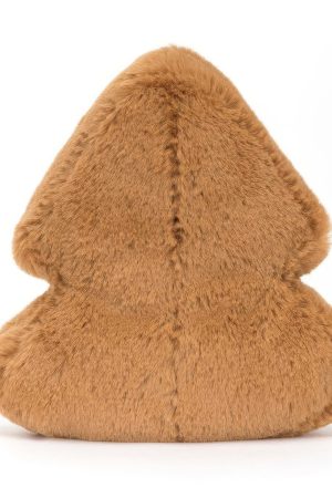 Casual Day Outfits, Easy Trendy Outfits Tree Cookie Plush Toy