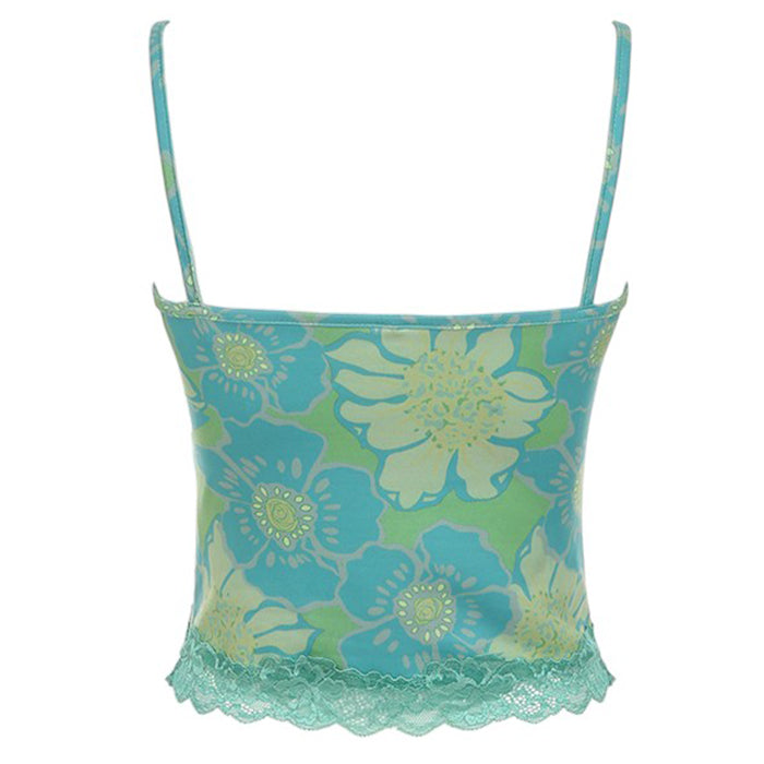 Casual Day Outfits, Easy Trendy Outfits Tropical Vibes Tank Top Casual Day Outfits, Easy Trendy Outfits Tropical Vibes Tank Top