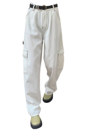 Casual Day Outfits, Easy Trendy Outfits Try Again Skater Jeans