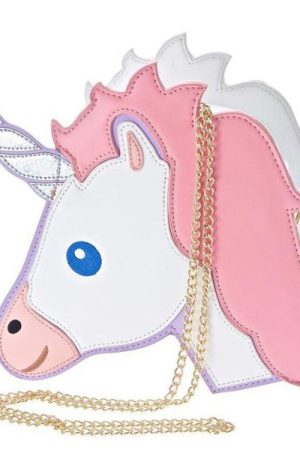Casual Day Outfits, Easy Trendy Outfits Unicorn Bag