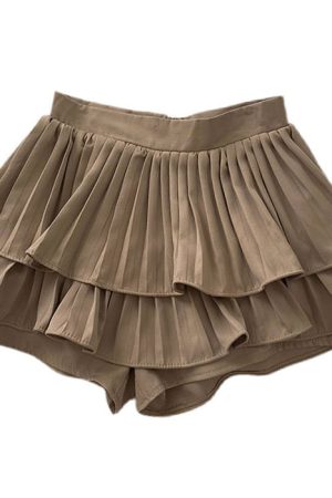 Casual Day Outfits, Easy Trendy Outfits Unwritten Story Ruffle Mini Skirt