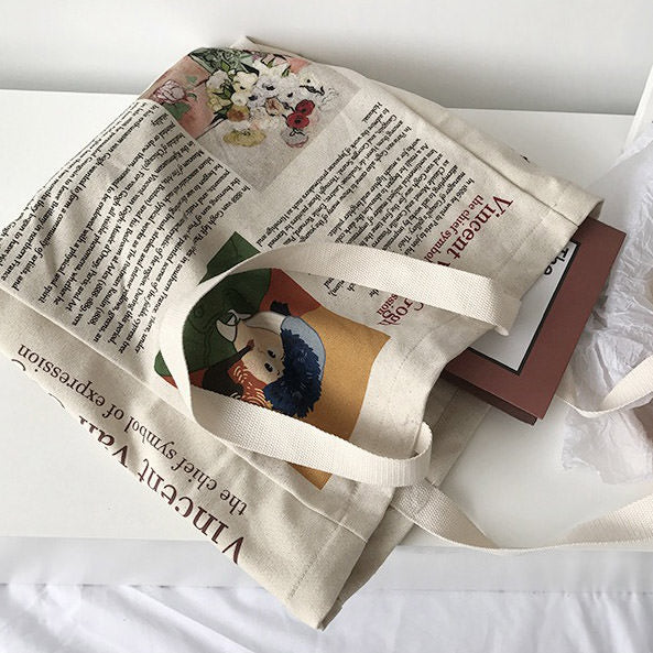 Casual Day Outfits, Easy Trendy Outfits Van Gogh Shoulder Bag Casual Day Outfits, Easy Trendy Outfits Van Gogh Shoulder Bag