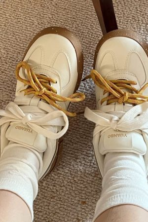 Casual Day Outfits, Easy Trendy Outfits Vanilla Latte Sneakers