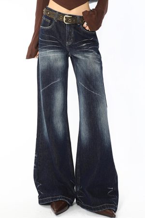 Casual Day Outfits, Easy Trendy Outfits Wash Me Out Flared Jeans