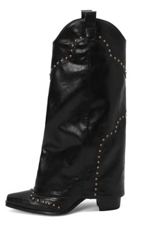 Casual Day Outfits, Easy Trendy Outfits Wild West Cowboy Boots