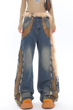 Casual Day Outfits, Easy Trendy Outfits Wild West Jeans