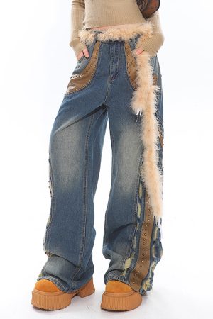 Casual Day Outfits, Easy Trendy Outfits Wild West Jeans