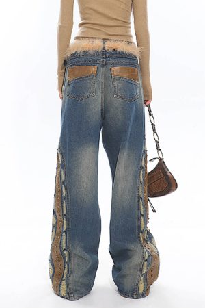 Casual Day Outfits, Easy Trendy Outfits Wild West Jeans