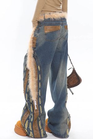 Casual Day Outfits, Easy Trendy Outfits Wild West Jeans